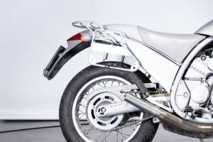 Afbeelding 15/35 van Aprilia DUMMY (1996)