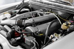 Immagine 44/50 di Mercedes-Benz 300 SEL 6.3 (1968)