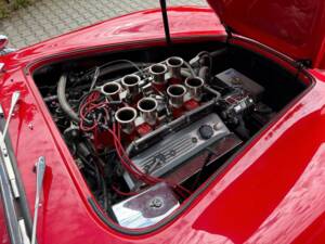 Immagine 21/22 di AC Cobra 289 (1990)