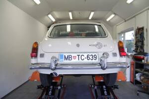 Bild 3/28 von MG MGB GT (1968)