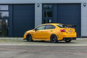 Afbeelding 4/50 van Subaru Impreza WRX STi (2015)