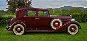 Image 8/50 de Packard Eight (1934)