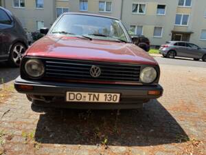 Immagine 5/27 di Volkswagen Golf Mk II 1.6 (1991)
