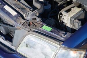 Image 41/50 of Mercedes-Benz SL 280 (1996)