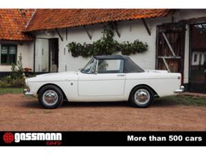 Bild 3/15 von Sunbeam Tiger Mk I (1965)