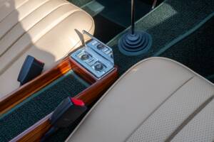 Image 15/30 de Mercedes-Benz 250 SL (1967)