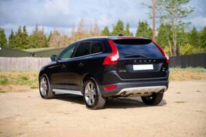 Afbeelding 38/50 van Volvo XC60 T6 (2012)