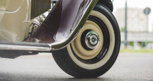 Image 20/40 de Mercedes-Benz 200 (1937)