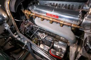 Bild 99/99 von Bentley 4 1&#x2F;2 Litre (1928)