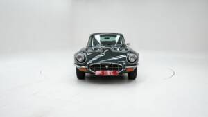 Image 5/15 de Jaguar Type E V12 (2+2) (1971)