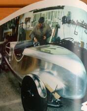 Image 4/4 of Riley 12/6 Kestrel Special (1938)