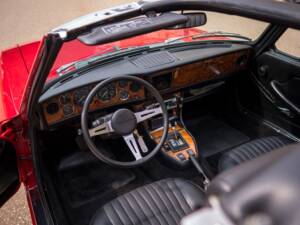 Afbeelding 21/21 van Triumph Stag (1974)
