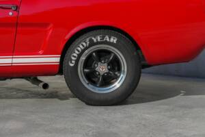 Image 13/50 of Ford Shelby GT 350 (1965)