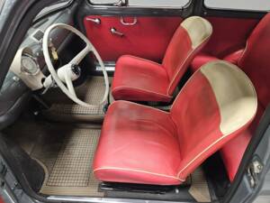 Image 10/15 of FIAT 500 F (1965)