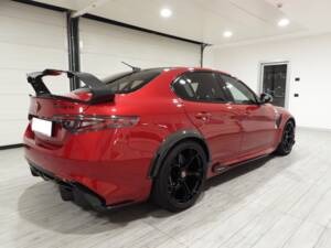 Afbeelding 4/15 van Alfa Romeo Giulia GTAm (2021)