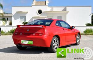 Bild 5/10 von Alfa Romeo GTV 2.0 Twin Spark (1996)