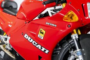 Immagine 11/42 di Ducati DUMMY (1991)