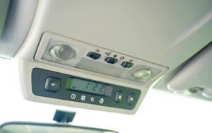 Imagen 44/55 de Ford Scorpio 2,9i (1991)