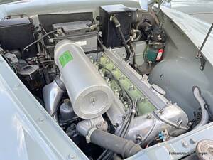 Bild 7/29 von Jaguar Mk VIII (1958)
