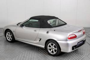 Image 41/50 of MG TF 135 (2002)