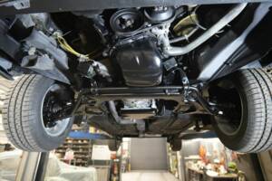 Bild 38/42 von Volkswagen Passat Variant 1.8 (1986)