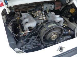 Bild 15/15 von Porsche 911 RSR (1985)