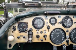Bild 15/39 von Bentley 6 1&#x2F;2 Litre Speed Eight Special (1935)