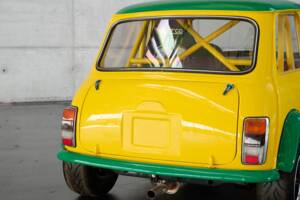 Bild 38/50 von Rover Mini 1.3i (1993)