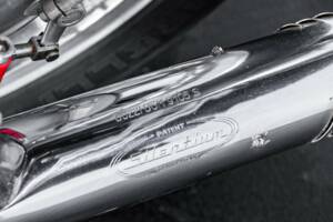 Afbeelding 40/50 van Moto Guzzi DUMMY (1972)