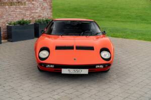 Bild 20/85 von Lamborghini Miura P 400 (1967)