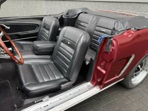 Bild 23/45 von Ford Mustang GT (1965)