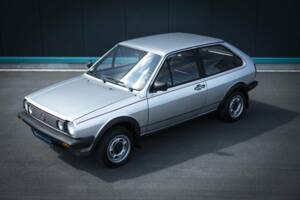 Image 1/15 of Volkswagen Polo II Coupe 1.0 (1982)