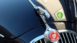 Bild 47/57 von Jaguar Mk II 3.4 (1967)