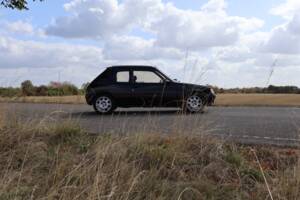 Obraz 12/56 pojazdu Peugeot 205 GTi 1.9 (1991)