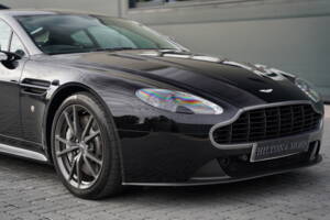 Imagen 33/50 de Aston Martin V8 Vantage N430 (2016)