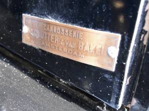 Afbeelding 31/50 van Rolls-Royce Phantom III (1938)