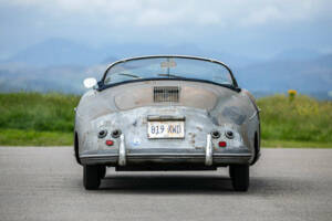 Image 7/50 de Porsche 356 1500 Speedster (1955)