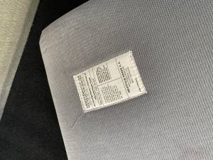 Afbeelding 33/44 van Volkswagen T3 Multivan 1.6 TD (1989)