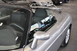 Bild 10/37 von FIAT Barchetta 1.8 16V (1998)