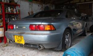 Bild 2/5 von Toyota MR2 2.0 Turbo (1994)