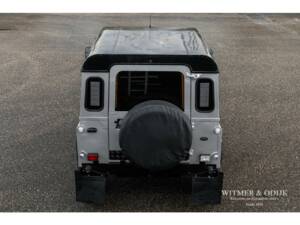 Imagen 12/18 de Land Rover Defender 90 (1996)