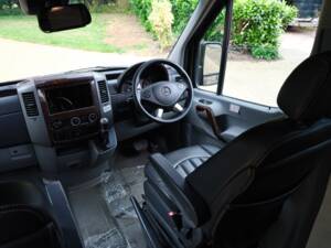 Afbeelding 35/50 van Mercedes-Benz Sprinter 515 CDI (2014)