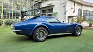 Image 13/55 of Chevrolet Corvette Stingray (1971)