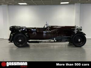 Immagine 5/15 di Lagonda 3 Litre M 45 Tourer (1933)
