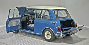 Bild 18/50 von Morris Mini Cooper S 1275 (1967)