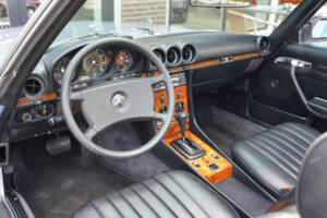 Bild 3/50 von Mercedes-Benz 280 SL (1984)