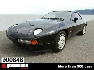 Bild 1/15 von Porsche 928 S4 (1989)