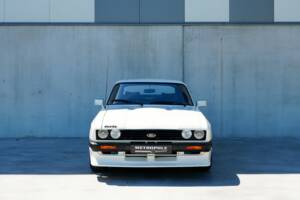Image 11/39 de Ford Capri 2,8 Turbo (1982)