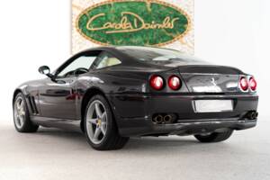 Image 6/47 of Ferrari 550 Maranello (1997)