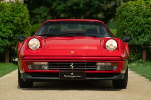 Afbeelding 4/50 van Ferrari 208 GTB Turbo (1987)